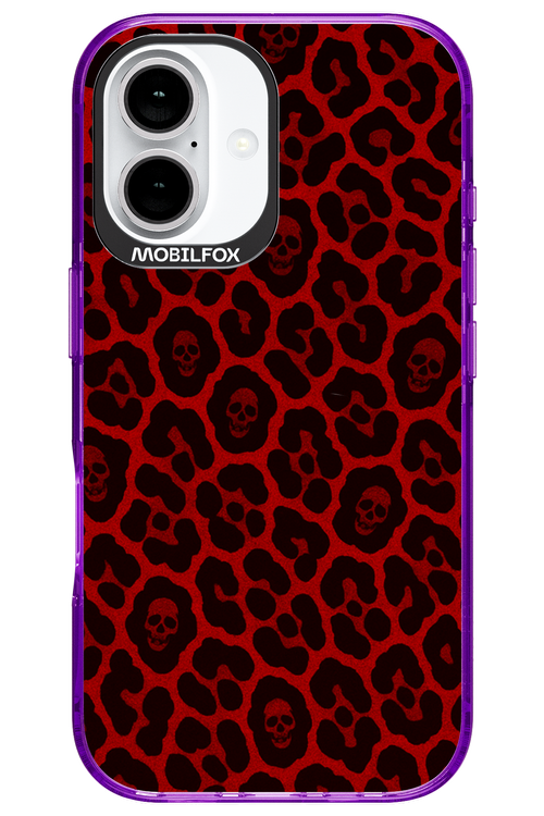 Wild Death 2.0 - Apple iPhone 16