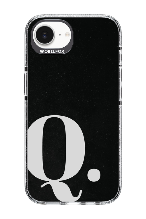 Q (Off Space) 2.0 - Apple iPhone 16e