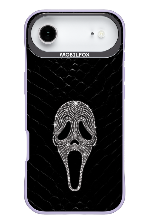 Glitter Ghost - Apple iPhone 17 Air