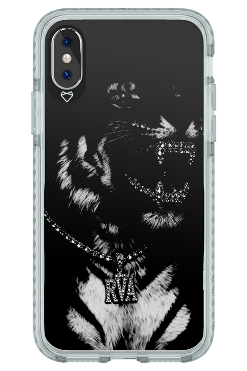 Tiger RVA 2.0 - Apple iPhone X