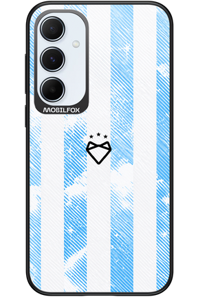 Argentina x Mobilfox 2.0 - Samsung Galaxy A55