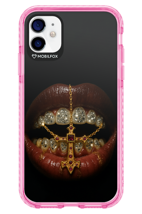 Greedy - Apple iPhone 11