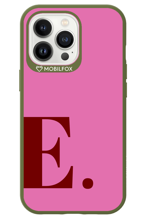 E (Sorbet) 2.0 - Apple iPhone 13 Pro