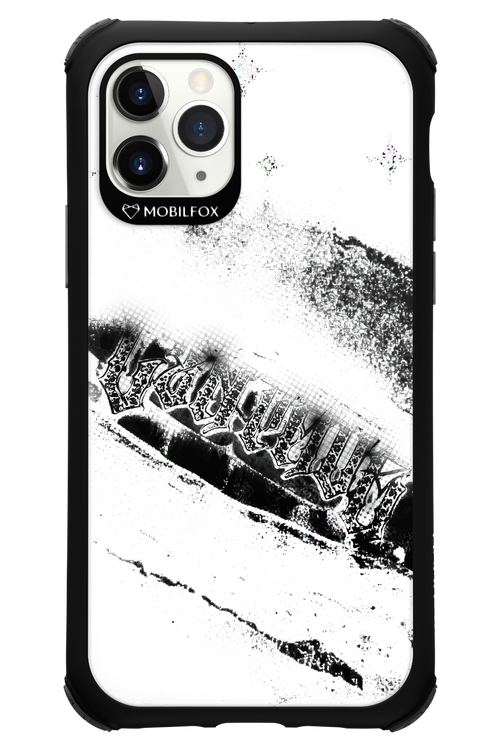 Grillz White Centaur 2.0 - Apple iPhone 11 Pro