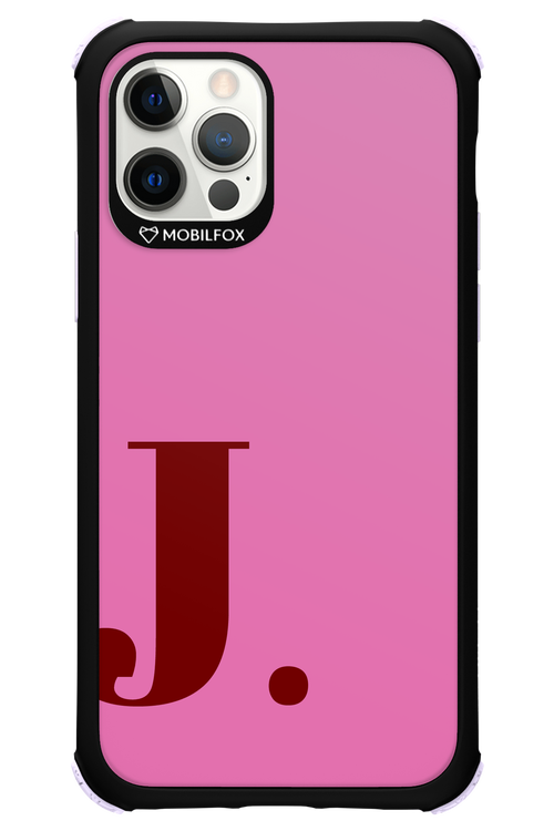 J (Sorbet) 2.0 - Apple iPhone 12 Pro