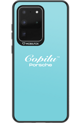 Copilu Porsche - Samsung Galaxy S20 Ultra 5G