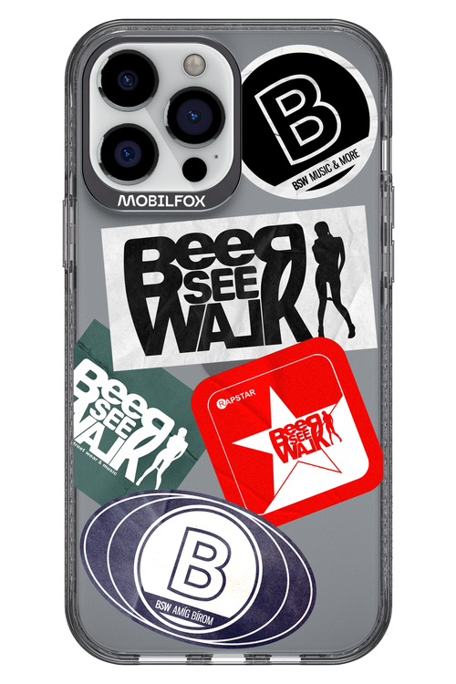 Beerseewalk I 2.0 - Apple iPhone 13 Pro Max