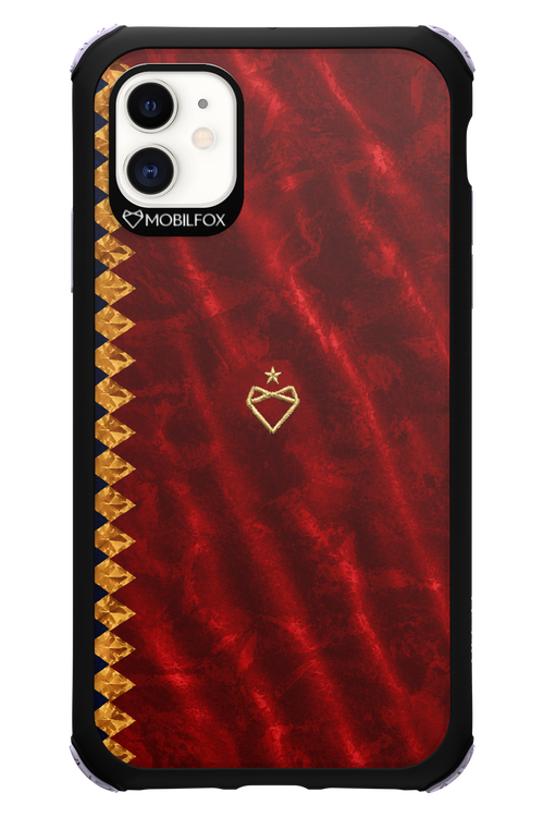 Spania x Mobilfox 2.0 - Apple iPhone 11
