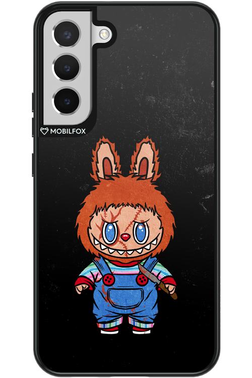 Playtime's over - Samsung Galaxy S22+