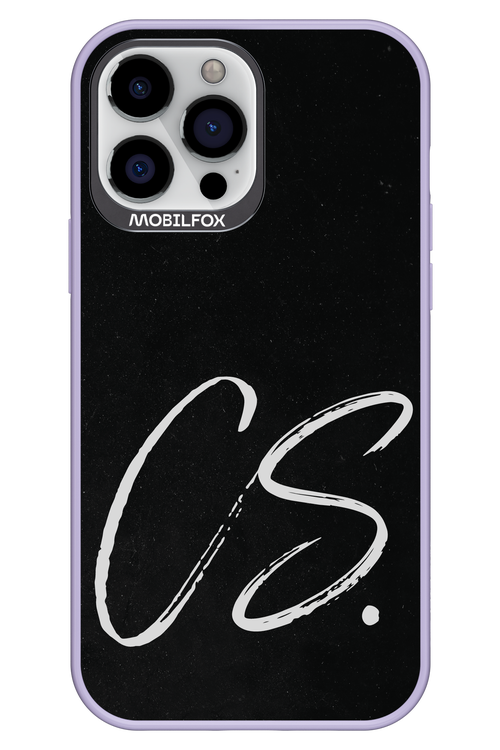 (Off Space) CS 2.0 - Apple iPhone 13 Pro Max