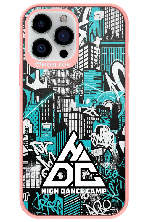 HDC 3 - Apple iPhone 13 Pro Max