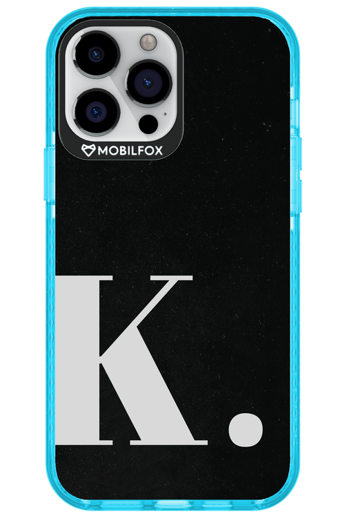 K (Off Space) 2.0 - Apple iPhone 13 Pro Max