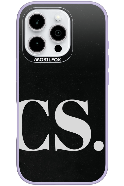 CS (Off Space) 2.0 - Apple iPhone 16 Pro