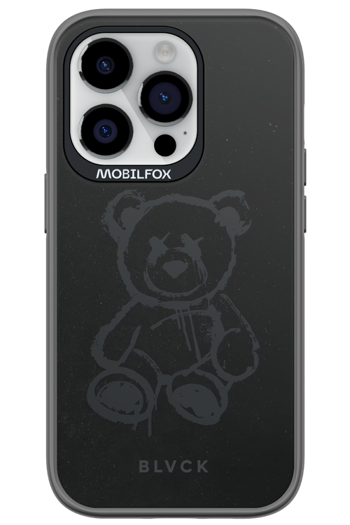 BLVCK BEAR 2.0 - Apple iPhone 14 Pro