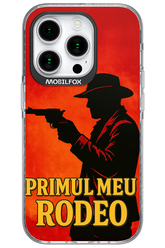 Rodeo - Apple iPhone 15 Pro