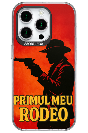 Rodeo - Apple iPhone 15 Pro