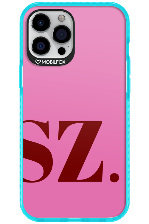 SZ (Sorbet) 2.0 - Apple iPhone 12 Pro Max