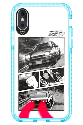 Vitamin D - Apple iPhone X