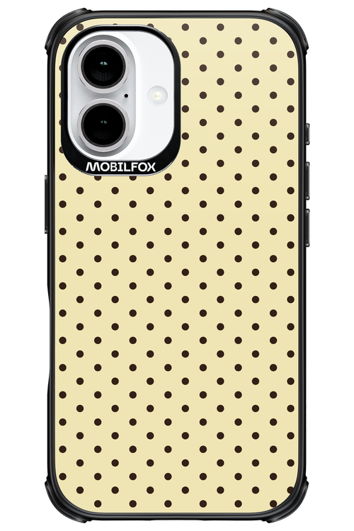 Butter Cookie - Apple iPhone 16