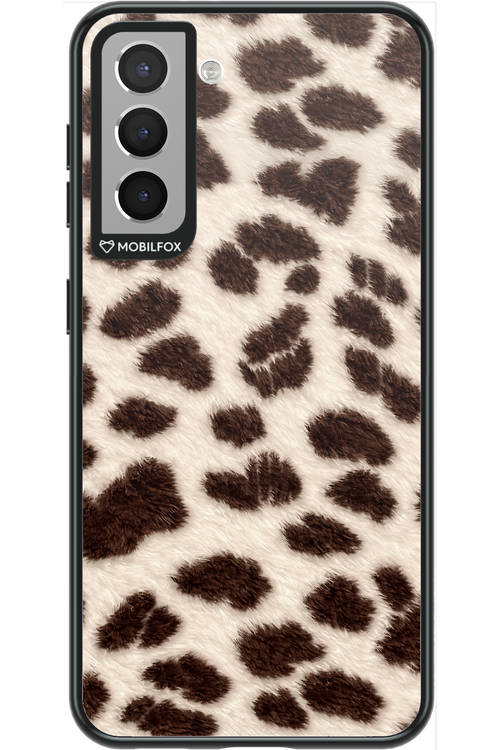 Wild Coat 2.0 - Samsung Galaxy S21