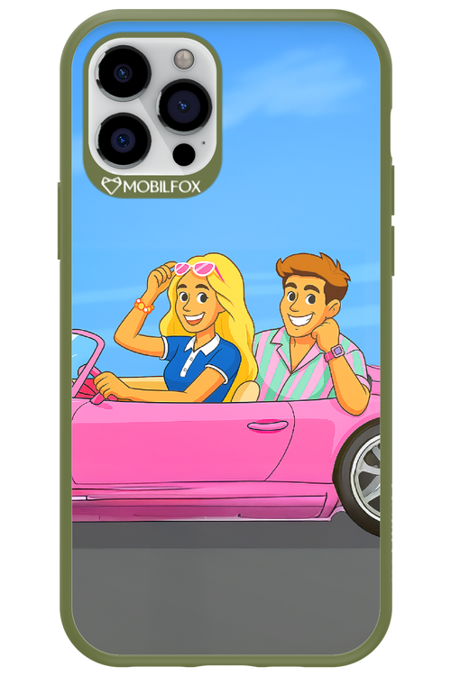 My Way 2.0 - Apple iPhone 12 Pro