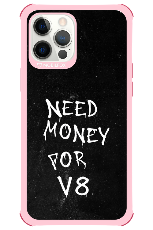 V8 2.0 - Apple iPhone 12 Pro Max
