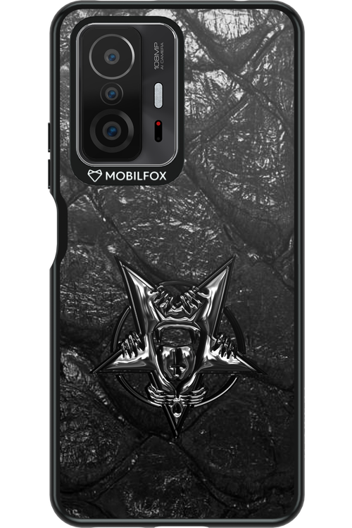 Cold Stone - Xiaomi Mi 11T
