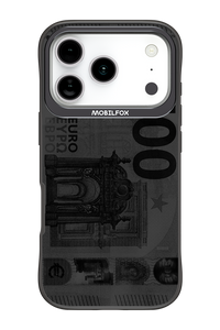 Euro Black 2.0 - Apple iPhone 17 Pro