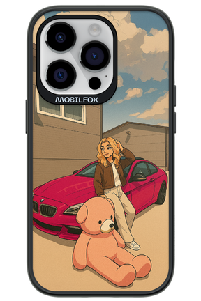 Bearr 2.0 - Apple iPhone 14 Pro