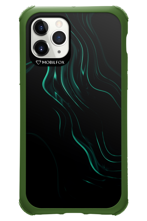 Northern Lights 2.0 - Apple iPhone 11 Pro