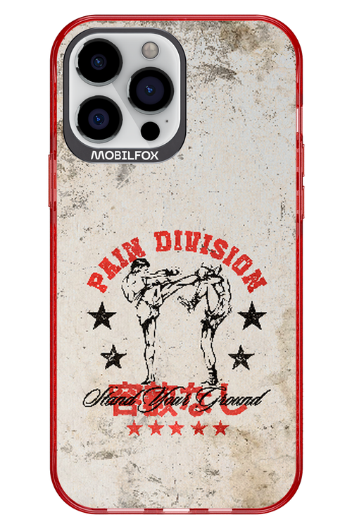 MMA 2.0 - Apple iPhone 13 Pro Max