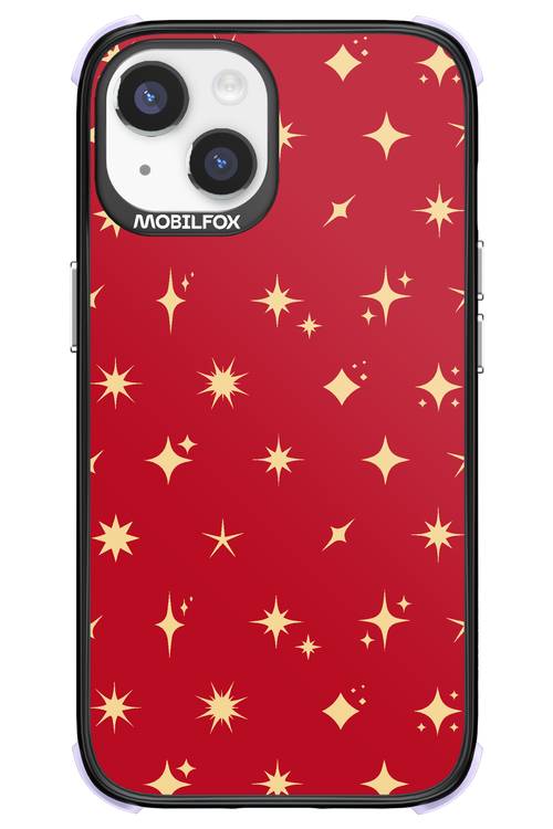 Star Red - Apple iPhone 14