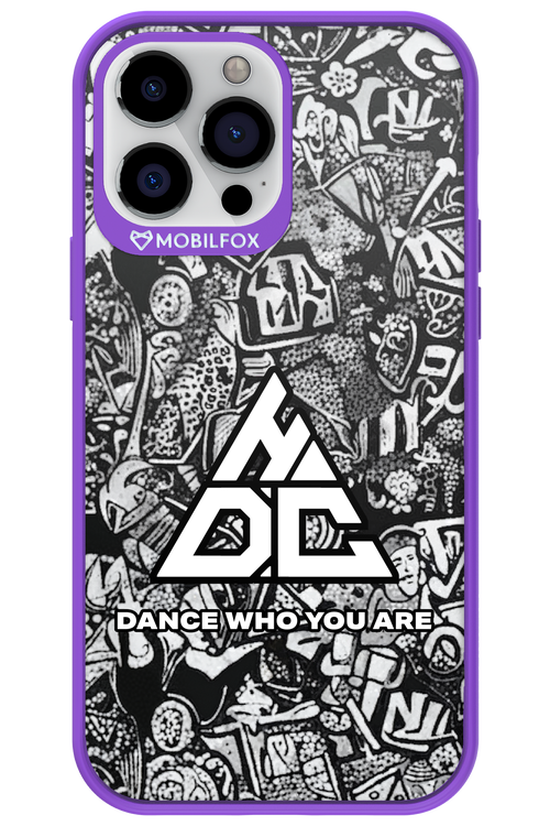 HDC 7 - Apple iPhone 13 Pro Max