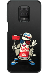 PopCola Classic - Xiaomi Redmi Note 9 Pro