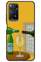 Gami Spritz 2.0 - Xiaomi Redmi Note 11Pro 4G/5G