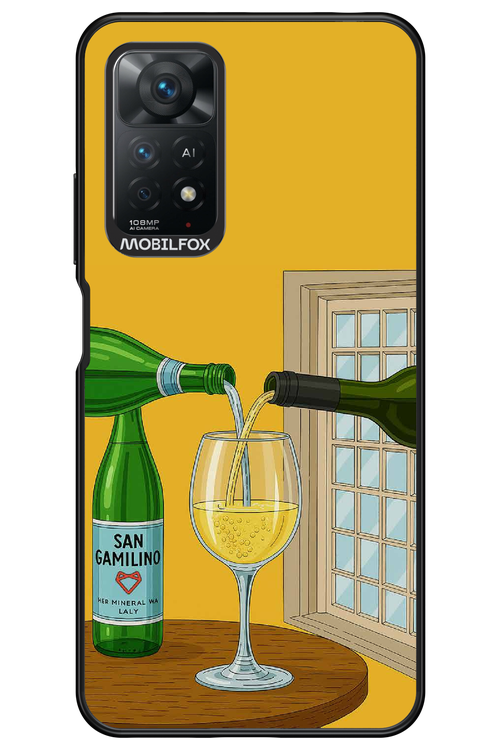 Gami Spritz 2.0 - Xiaomi Redmi Note 11Pro 4G/5G