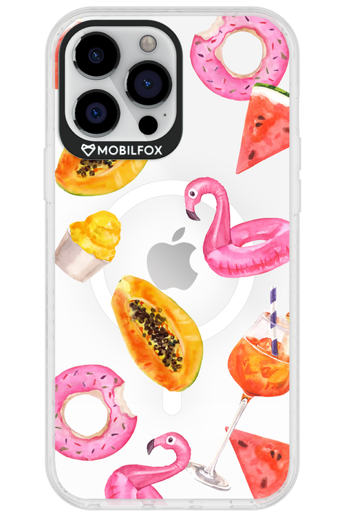 TropicalHouse - Apple iPhone 13 Pro Max