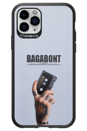Bagabont Text 2.0 - Apple iPhone 11 Pro