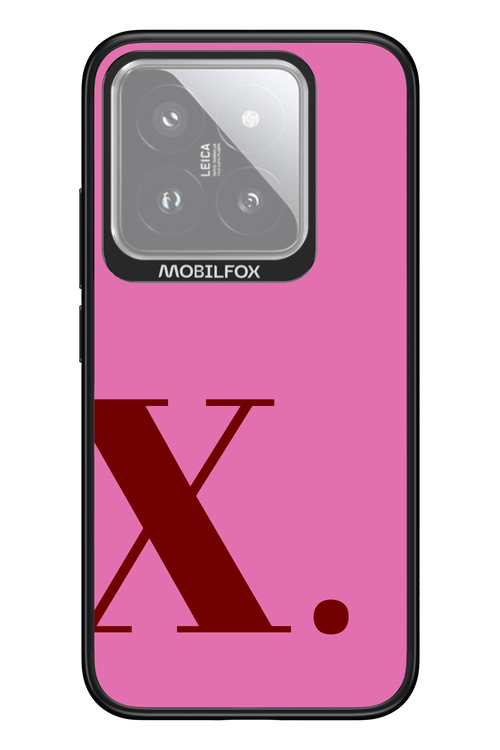 X (Sorbet) 2.0 - Xiaomi 14