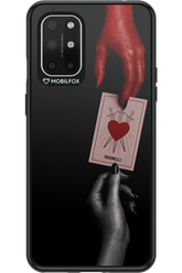 Ravanelli 2 2.0 - OnePlus 8T