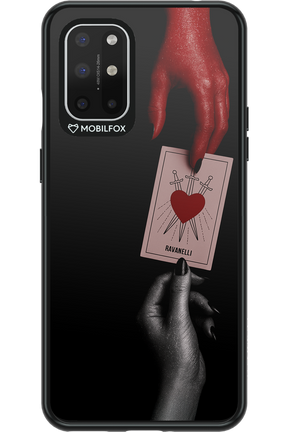 Ravanelli 2 2.0 - OnePlus 8T