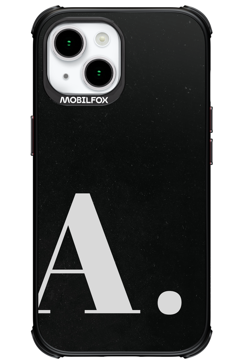 A (Off Space) 2.0 - Apple iPhone 15
