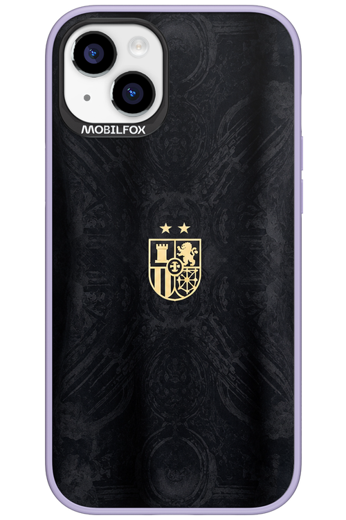 Spain Classic 2.0 - Apple iPhone 15 Plus