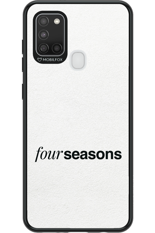 BSW FourSeasons 11 2.0 - Samsung Galaxy A21 S