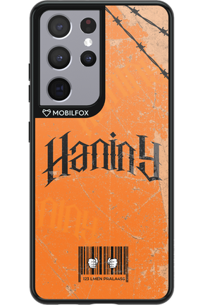 Haniny Grunge - Samsung Galaxy S21 Ultra