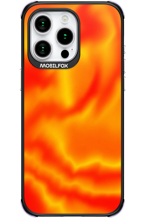 Beat the Heat 2.0 - Apple iPhone 15 Pro Max