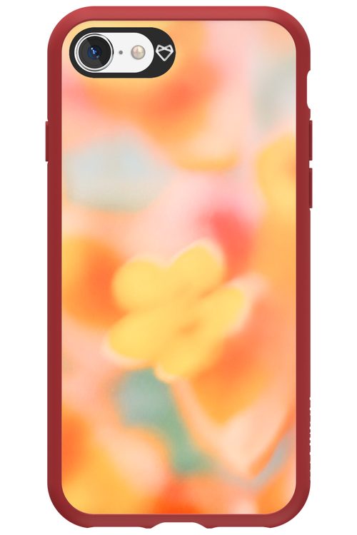 Summer Dream 2.0 - Apple iPhone SE 2022