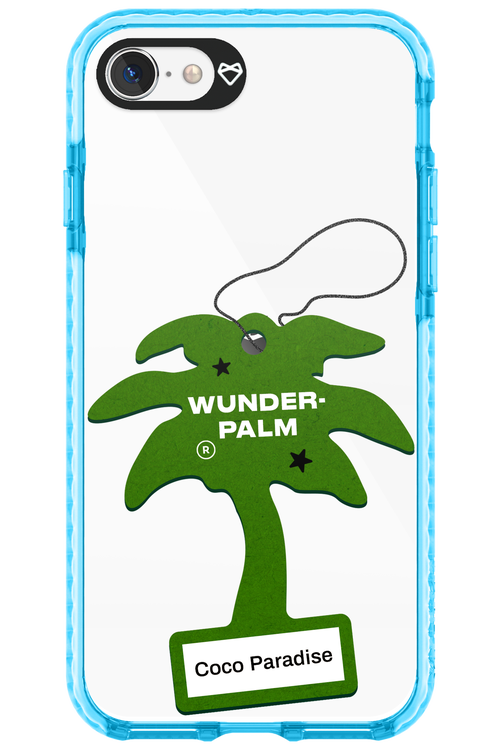 Wunder-Palm 2.0 - Apple iPhone SE 2020