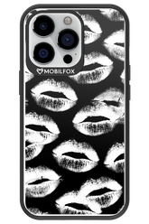 Ghost Kiss Black - Apple iPhone 13 Pro