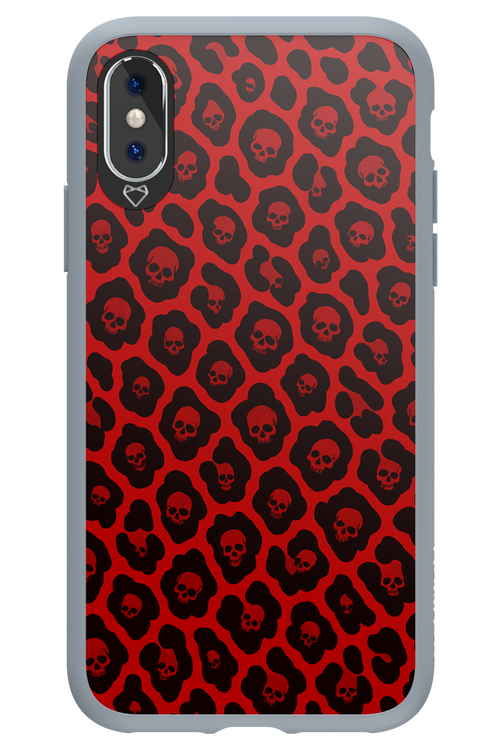 Deadly - Apple iPhone XS